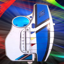 DX Ultra Cosmic Hero Man APK