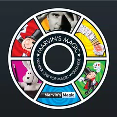 Marvin's Magic APK Herunterladen