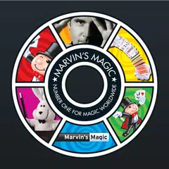 Marvin's Magic XAPK download