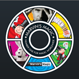 Marvin's Magic simgesi