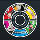 Marvin's Magic ikona