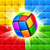 Toy Blast - Pop Match 3 Puzzle icône