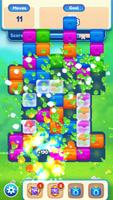 Poster Toy Blast - Pop Match 3 Puzzle