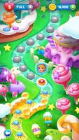 Toy Blast - Pop Match 3 Puzzle Ekran Görüntüsü 2