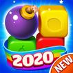 Toy Block Boom - Puzzle Blast