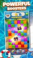 1 Schermata Toy Block Boom - Puzzle Blast