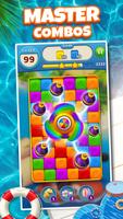 Toy Block Boom - Puzzle Blast скриншот 2