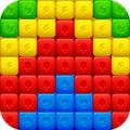 Toy Bomb: Blast & Match Toy Cubes Puzzle Game