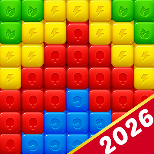 Toy Bomb: Puzzle esplosivo