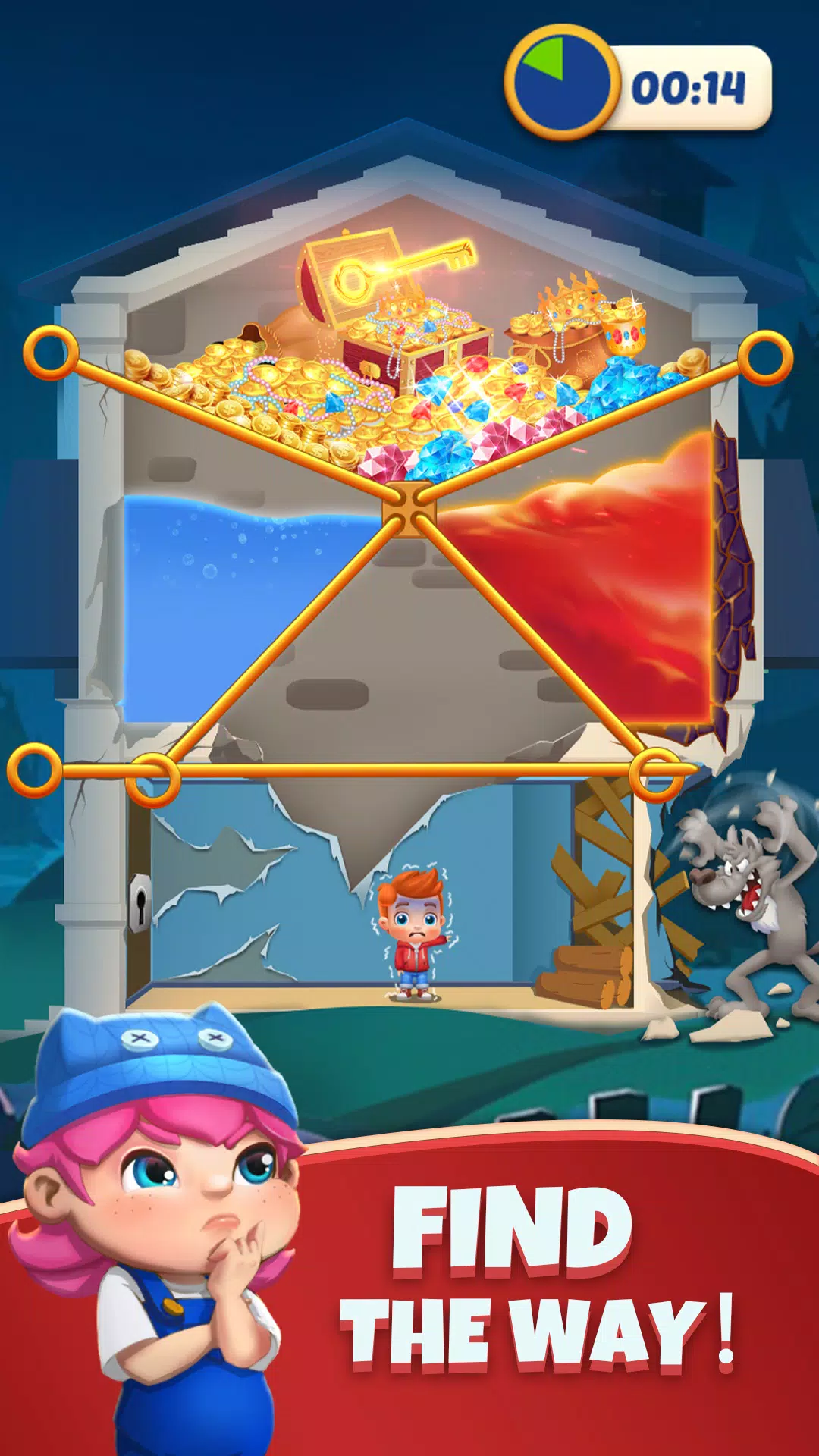 Tải Xuống Apk Toy Bomb Cho Android