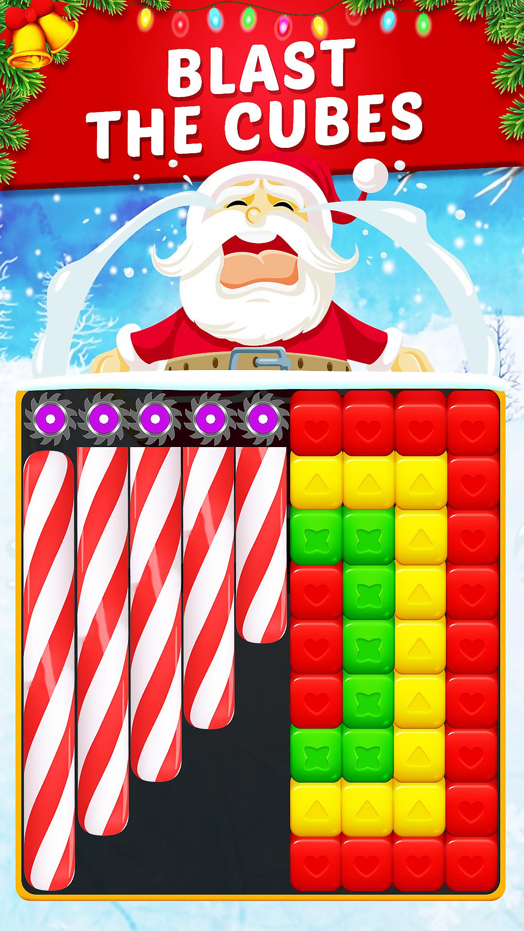 toy cubes blast