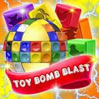 Toy Bomb Blast 2023 biểu tượng