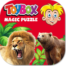 APK ToyBox - Magic Puzzle