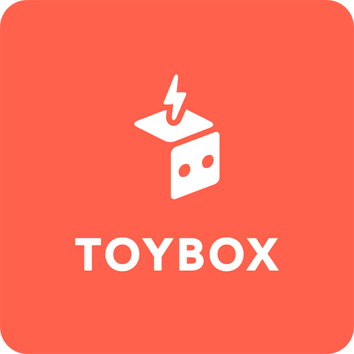 Toybox - 3D Print your toys!