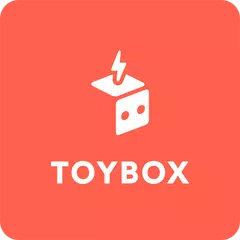 Toybox - 3D Print your toys! Icon