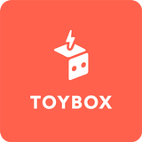 Toybox icône