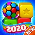 Toy Brick Crush - Relaxing Matching Puzzle Game