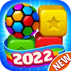 Toy Brick Crush - Puzzle Game APK download