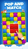 Toy Brick Crush Affiche