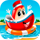 El Barquito Chiquitito APK