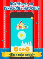 El Barquito Chiquitito স্ক্রিনশট 2