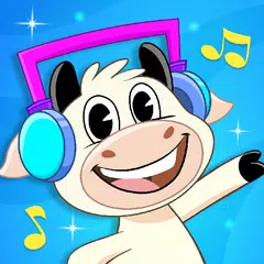 La Vaca Lola Canciones Icon