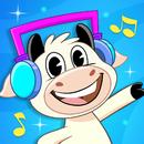 La Vaca Lola Canciones APK