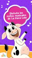 La Vaca Lola पोस्टर