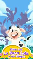 La Vaca Lola Runner Ekran Görüntüsü 2