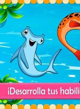 Screenshot 5 for Puzzle para niños