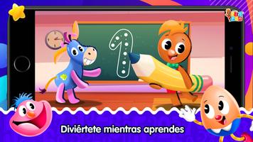 El Muñeco Pin Pon - Oficial screenshot 1