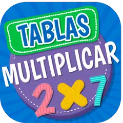 Tablas de Multiplicar アプリダウンロード
