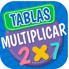 Tablas de Multiplicar XAPK 下載