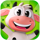 Talking Vaca Lola simgesi
