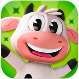My Talking Farm - The Game icon