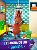 Talking Vaca Lola imagem de tela 1