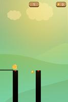 Stick  Hero اسکرین شاٹ 1