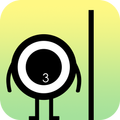 Stick Jump Hero