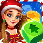 Toy Crush Fever آئیکن
