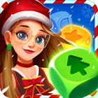 Toy Crush Fever icon