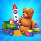 Toy Factory Master icono
