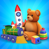 Toy Factory Master ไอคอน