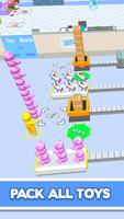 Toy Factory Master captura de pantalla 1