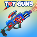 Gun Simulator Toy Gun Blasters APK