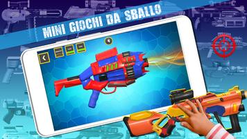 1 Schermata Giochi di Pistola: Pistole