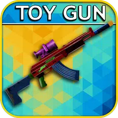 Spielzeugpistolen-App APK Herunterladen
