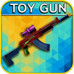 Armas de Juguete App