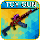 App arma de brinquedo APK