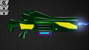 Armas de Juguete App Poster
