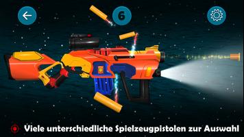 Spielzeugpistolen Spiele Screenshot 1
